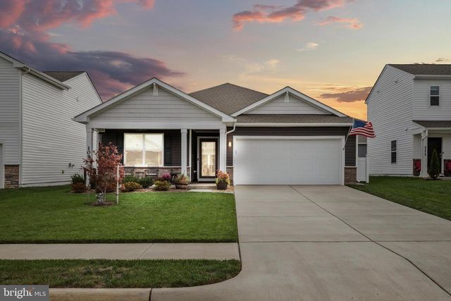 109 GRASMERE ST, Stephens City, VA 22655