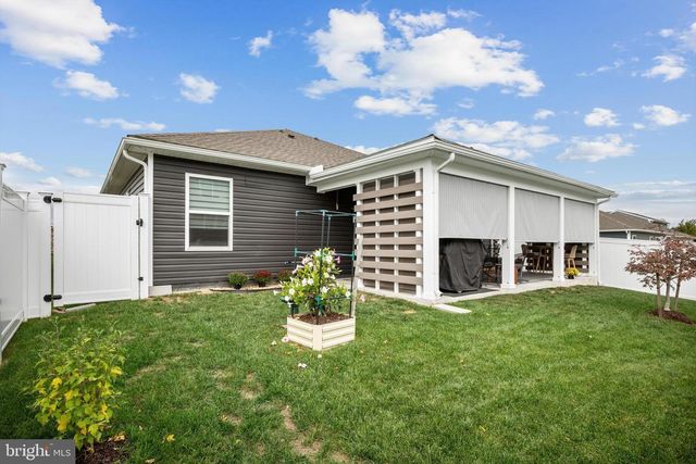 109 GRASMERE ST, Stephens City, VA 22655