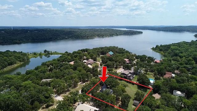 2688 Masters Road, Sulphur, OK 73086