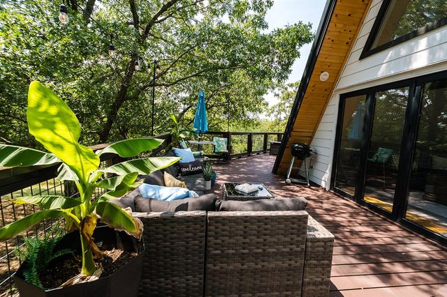 2688 Masters Road, Sulphur, OK 73086