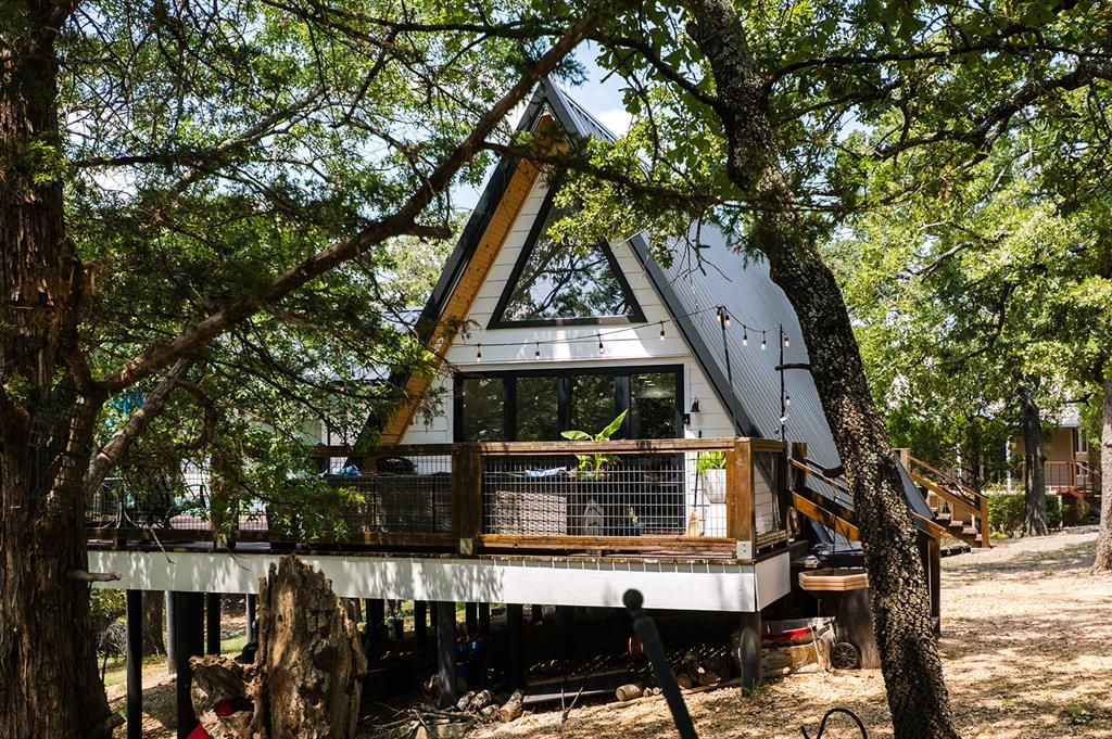 2688 Masters Road, Sulphur, OK 73086