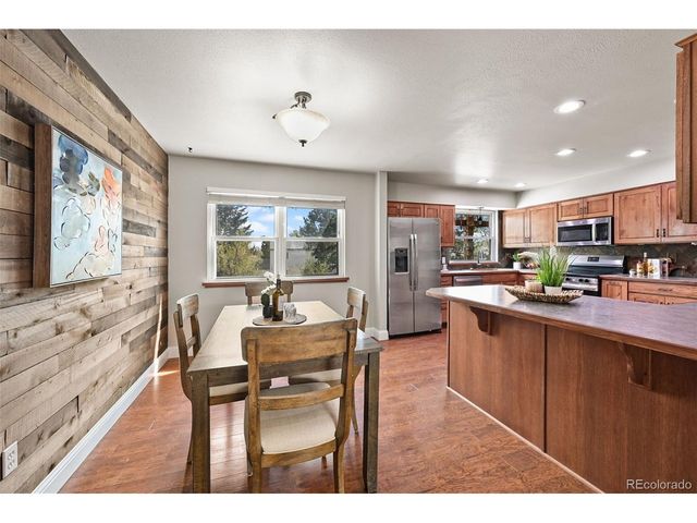 11433 Brownstone Dr, Parker, CO 80138