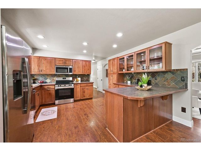 11433 Brownstone Dr, Parker, CO 80138