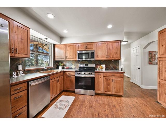 11433 Brownstone Dr, Parker, CO 80138