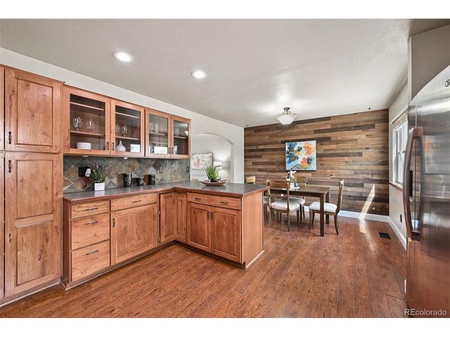 11433 Brownstone Dr, Parker, CO 80138