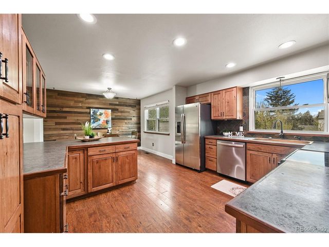 11433 Brownstone Dr, Parker, CO 80138