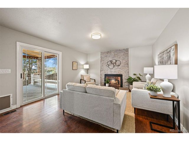 11433 Brownstone Dr, Parker, CO 80138