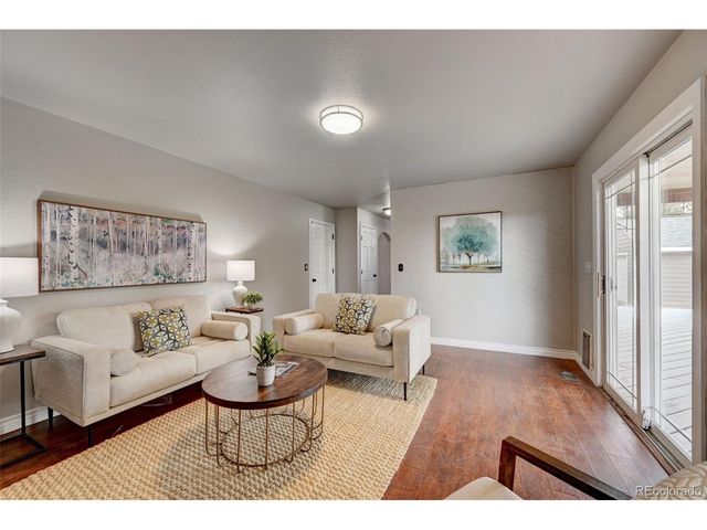 11433 Brownstone Dr, Parker, CO 80138