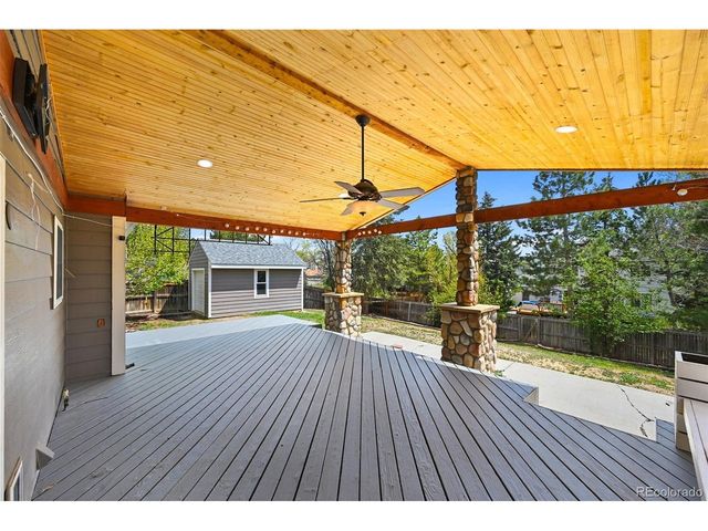 11433 Brownstone Dr, Parker, CO 80138