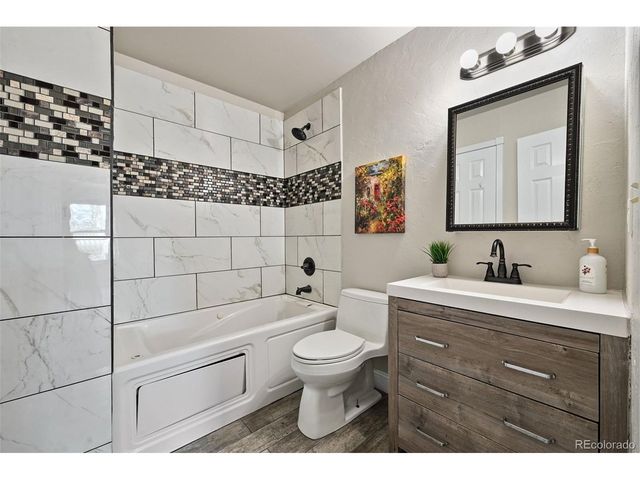 11433 Brownstone Dr, Parker, CO 80138