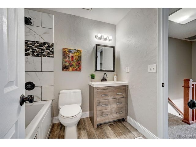 11433 Brownstone Dr, Parker, CO 80138