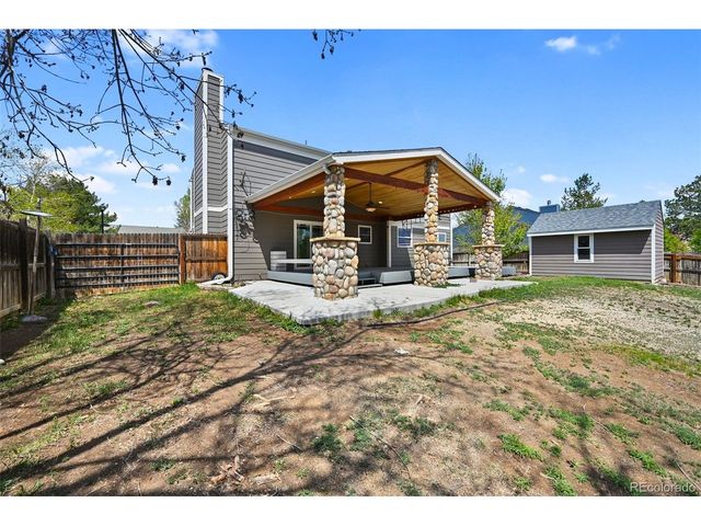 11433 Brownstone Dr, Parker, CO 80138
