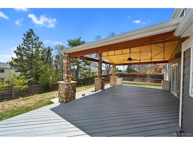 11433 Brownstone Dr, Parker, CO 80138