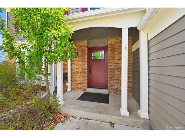 11433 Brownstone Dr, Parker, CO 80138