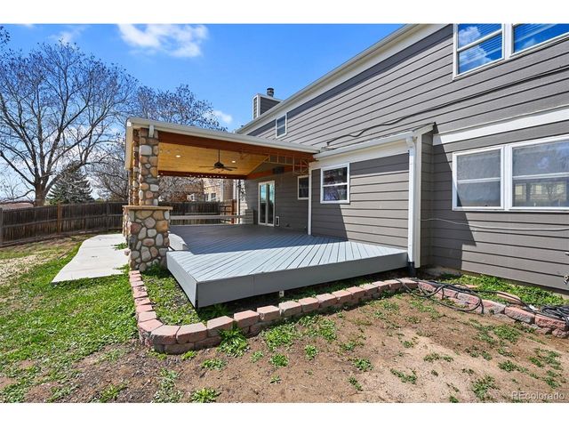 11433 Brownstone Dr, Parker, CO 80138