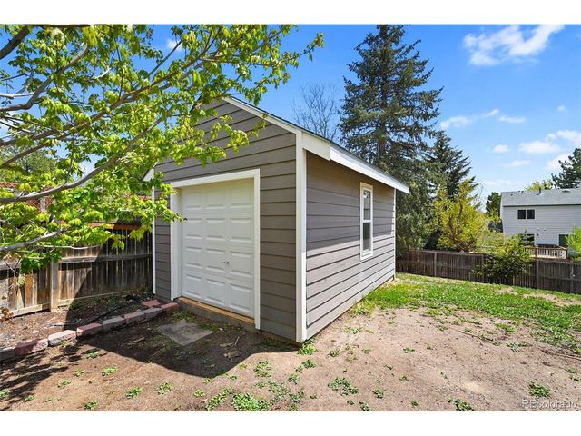 11433 Brownstone Dr, Parker, CO 80138