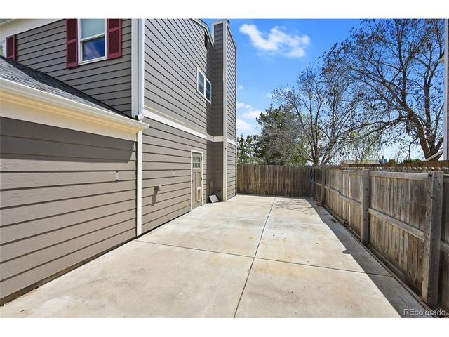 11433 Brownstone Dr, Parker, CO 80138