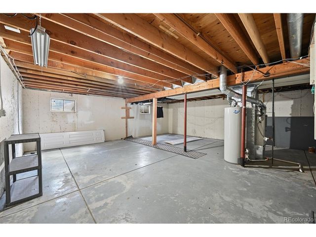 11433 Brownstone Dr, Parker, CO 80138
