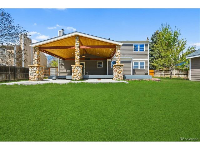 11433 Brownstone Dr, Parker, CO 80138