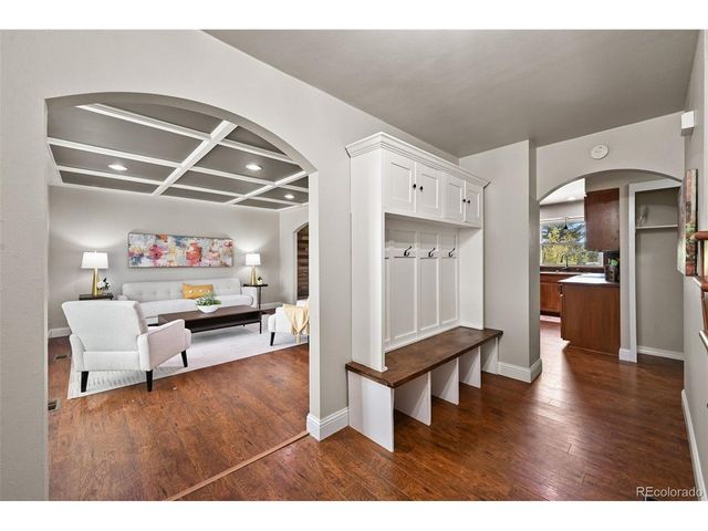 11433 Brownstone Dr, Parker, CO 80138