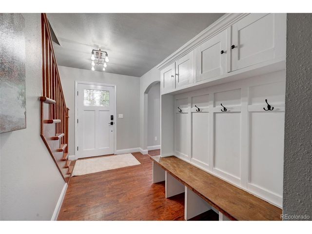 11433 Brownstone Dr, Parker, CO 80138