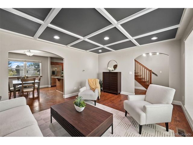 11433 Brownstone Dr, Parker, CO 80138