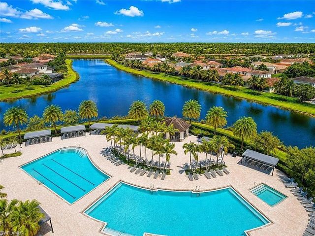 4150 Aspen Chase DR, Naples, FL 34119