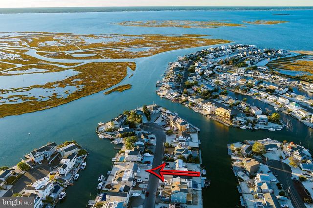 46 ADRIAN, Long Beach Township, NJ 08008