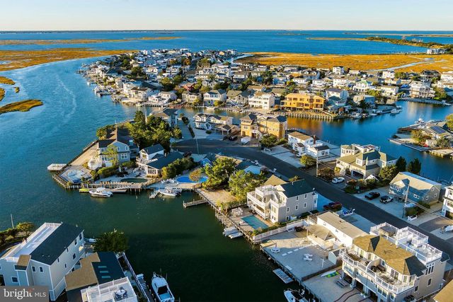 46 ADRIAN, Long Beach Township, NJ 08008