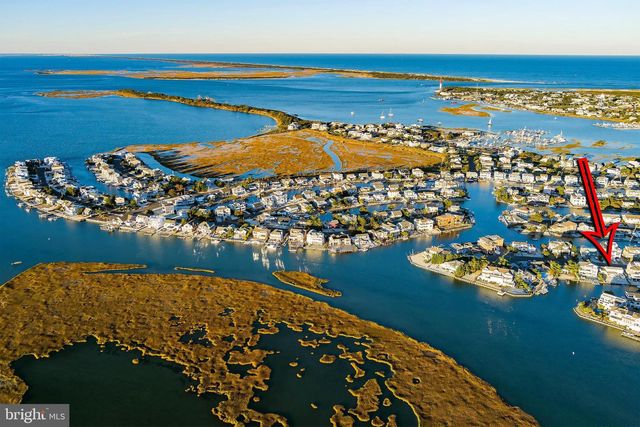 46 ADRIAN, Long Beach Township, NJ 08008