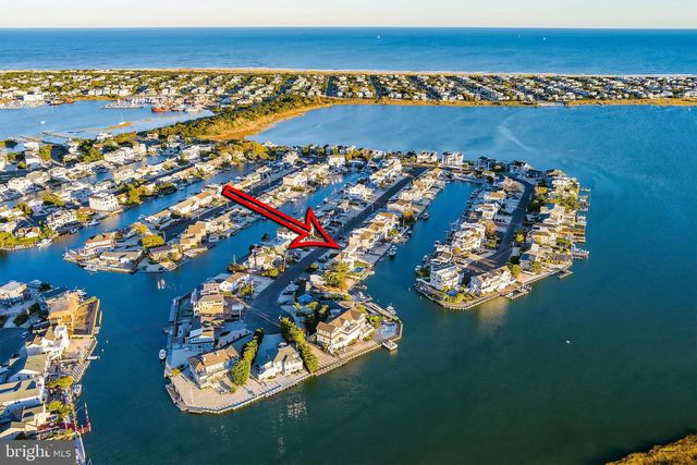 46 ADRIAN, Long Beach Township, NJ 08008