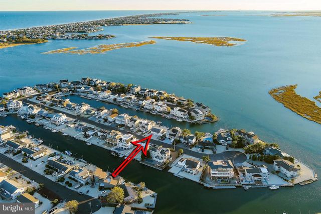 46 ADRIAN, Long Beach Township, NJ 08008