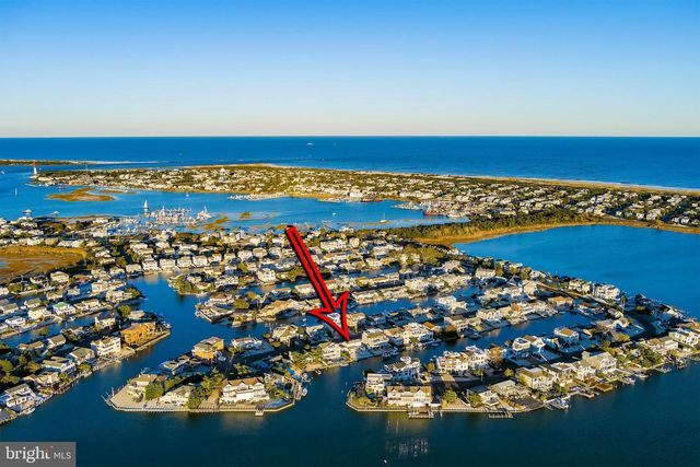 46 ADRIAN, Long Beach Township, NJ 08008