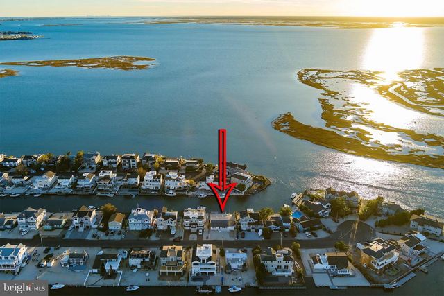 46 ADRIAN, Long Beach Township, NJ 08008