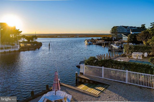 46 ADRIAN, Long Beach Township, NJ 08008