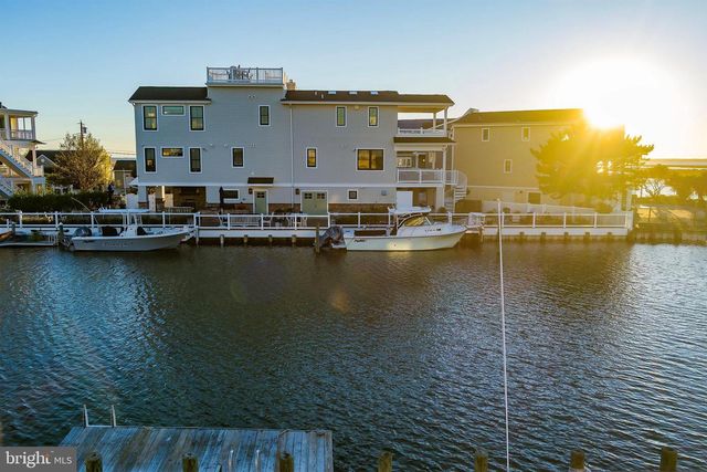 46 ADRIAN, Long Beach Township, NJ 08008