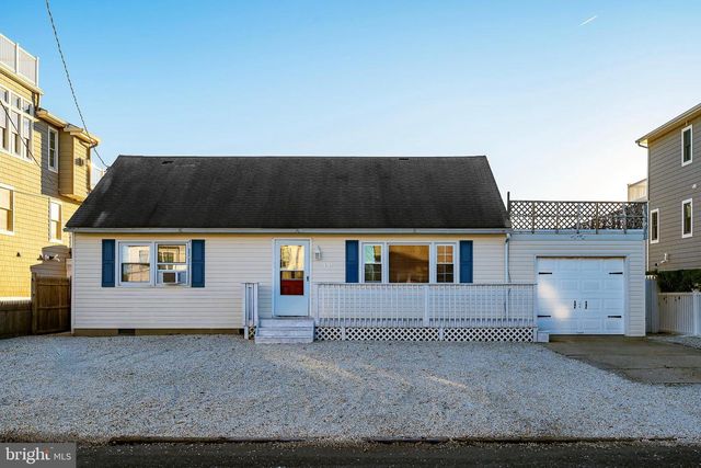 46 ADRIAN, Long Beach Township, NJ 08008