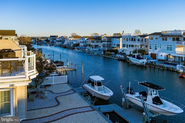 46 ADRIAN, Long Beach Township, NJ 08008