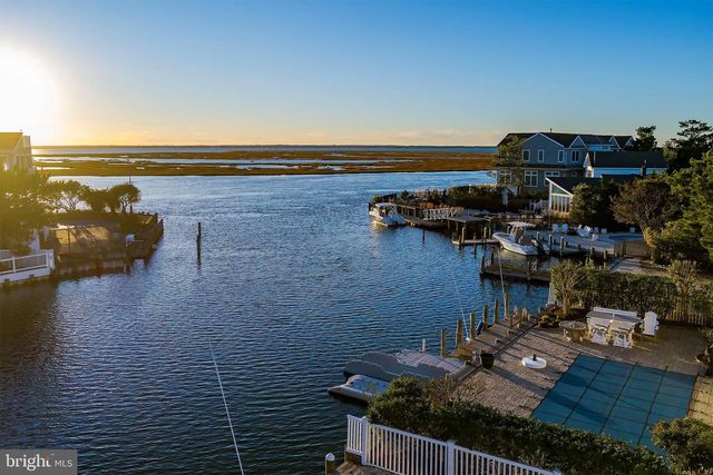 46 ADRIAN, Long Beach Township, NJ 08008