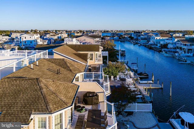 46 ADRIAN, Long Beach Township, NJ 08008