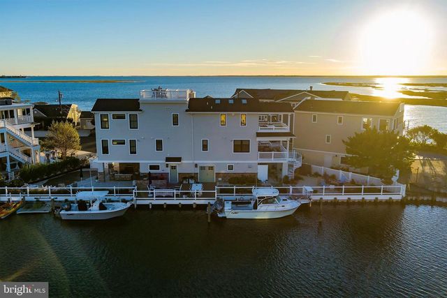 46 ADRIAN, Long Beach Township, NJ 08008