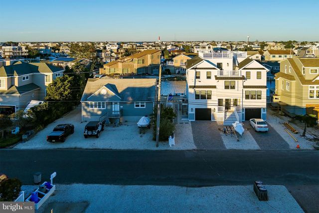 46 ADRIAN, Long Beach Township, NJ 08008