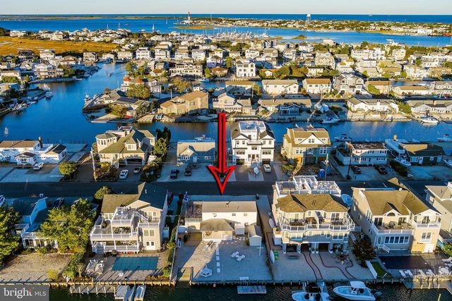 46 ADRIAN, Long Beach Township, NJ 08008