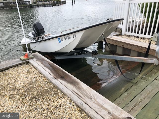 46 ADRIAN, Long Beach Township, NJ 08008