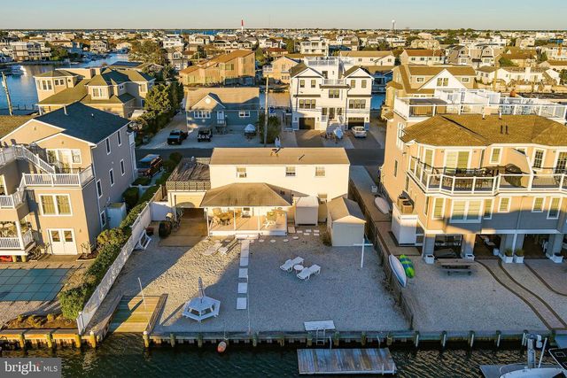 46 ADRIAN, Long Beach Township, NJ 08008