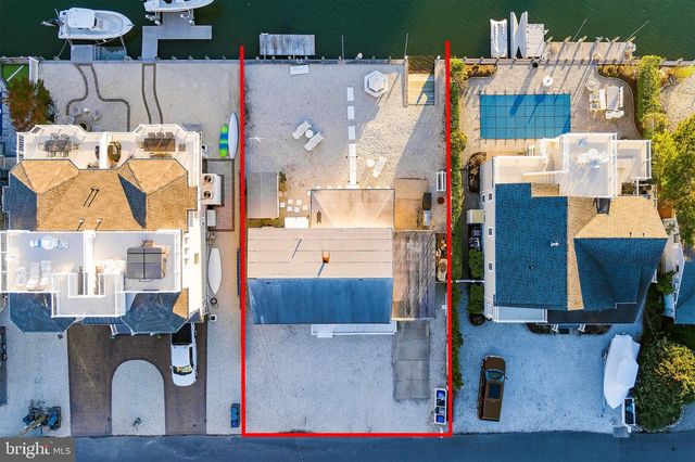 46 ADRIAN, Long Beach Township, NJ 08008