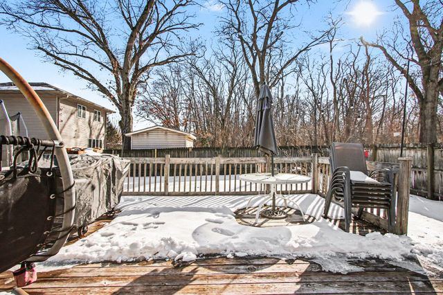 6585 Kandi Avenue, Portage, IN 46368