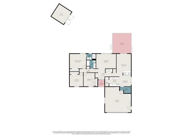 6585 Kandi Avenue, Portage, IN 46368