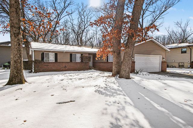 6585 Kandi Avenue, Portage, IN 46368