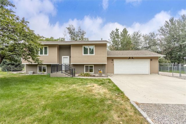1040 Kay Drive, Billings, MT 59101